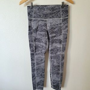 Lululemon Athletica Wunder Under Leggings